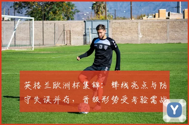 英格兰欧洲杯集锦：锋线亮点与防守失误并存，晋级形势受考验需战术调整