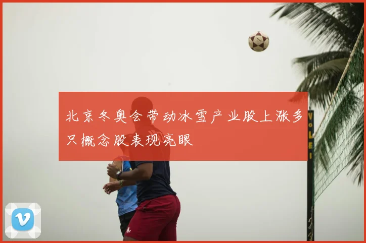 北京冬奥会带动冰雪产业股上涨多只概念股表现亮眼