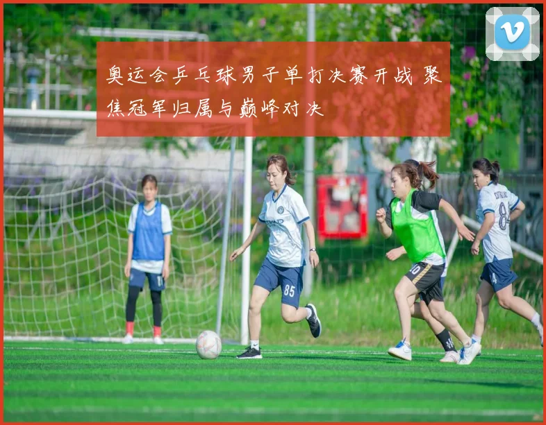 奥运会乒乓球男子单打决赛开战 聚焦冠军归属与巅峰对决